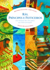 Capa do artigo Rãs, Príncipes e Feiticeiros