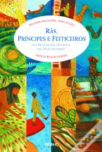 Rãs, Príncipes e Feiticeiros