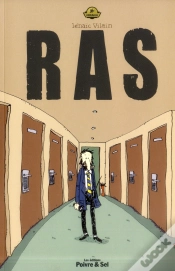 Capa do artigo Ras T.1