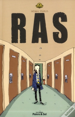 Capa do artigo Ras T.1