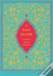 Capa do artigo Rasa Reader