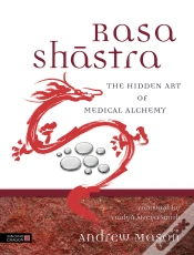 Capa do artigo Rasa Shastra