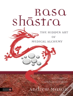 Capa do artigo Rasa Shastra