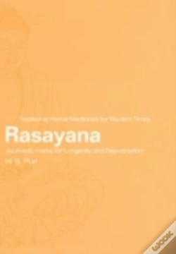 Capa do artigo Rasayana