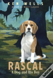 Capa do artigo Rascal: A Dog And His Boy