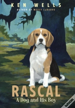 Capa do artigo Rascal: A Dog And His Boy
