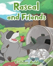Capa do artigo Rascal And Friends
