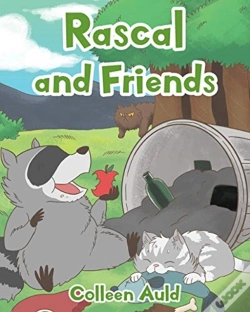 Capa do artigo Rascal And Friends