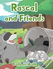 Rascal And Friends