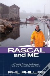 Capa do artigo Rascal And Me: A Voyage Around The Easte
