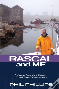 Capa do artigo Rascal And Me: A Voyage Around The Easte