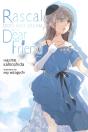 Rascal Does Not Dream Of A Dear Friend (Light Novel) - Preview