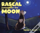 Rascal Jumps Over The Moon