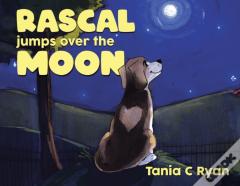 Rascal Jumps Over The Moon