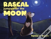 Rascal Jumps Over The Moon