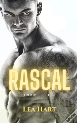 Capa do artigo Rascal