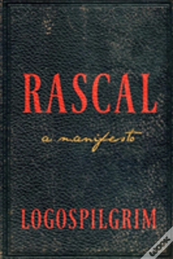 Capa do artigo Rascal