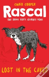 Capa do artigo Rascal: Lost In The Caves