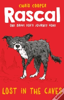 Capa do artigo Rascal: Lost In The Caves
