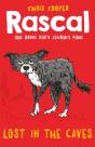 Rascal: Lost In The Caves - Preview
