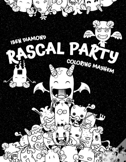 Capa do artigo Rascal Party