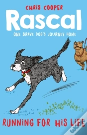 Capa do artigo Rascal: Running For His Life