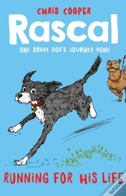Capa do artigo Rascal: Running For His Life