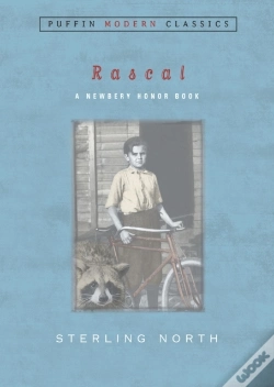 Capa do artigo Rascal