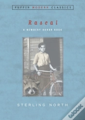 Capa do artigo Rascal