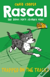 Capa do artigo Rascal: Trapped On The Tracks