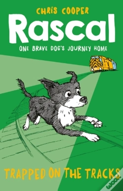 Capa do artigo Rascal: Trapped On The Tracks