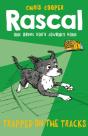 Rascal: Trapped On The Tracks - Preview