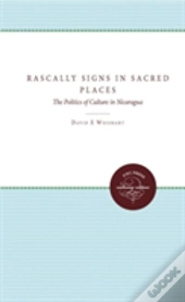 Rascally Signs In Sacred Places