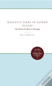 Rascally Signs In Sacred Places