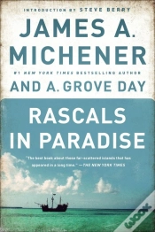 Capa do artigo Rascals In Paradise - Turbulent Adventures And Bold Courage On The South Seas