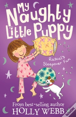 Capa do artigo Rascal'S Sleepover Fun