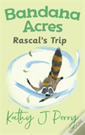 Capa do artigo Rascal