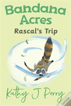 Capa do artigo Rascal'S Trip