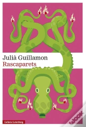 Capa do artigo Rascaparets