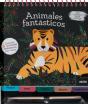 Rascar, Animales Fantásticos - Preview