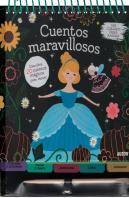 Rascar, Cuentos Maravillosos
