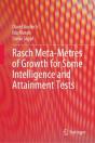 Rasch Meta-Metres Of Growth For Some Intelligence And Attainment Tests - Preview