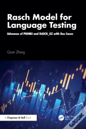 Capa do artigo Rasch Model For Language Testing