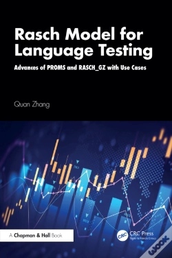 Capa do artigo Rasch Model For Language Testing