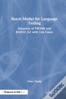 Rasch Model For Language Testing