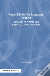 Capa do artigo Rasch Model For Language Testing