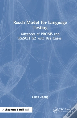 Capa do artigo Rasch Model For Language Testing