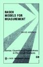 Rasch Models For Measurement - Preview
