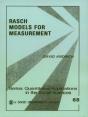 Rasch Models For Measurement - Preview