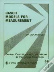 Capa do artigo Rasch Models For Measurement
